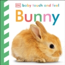 Image for Baby Touch and Feel: Bunny
