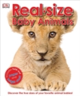 Image for REALSIZE BABY ANIMALS