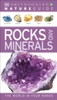 Image for Nature Guide: Rocks and Minerals : The World in Your Hands