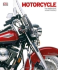 Image for MOTORCYCLEDEFINITIVE VISUAL HIST