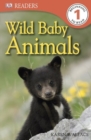 Image for DK READERS L1 WILD BABY ANIMALS