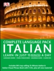 Image for Complete Italian Pack