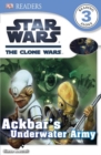 Image for DK READERS L3 STAR WARS THE CLONE WARS