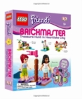 Image for LEGO FRIENDS BRICKMASTER