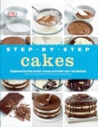Image for STEPBYSTEP CAKES