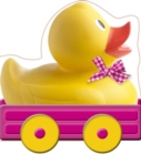 Image for WHEELIE BABY DUCK AND FRIENDS