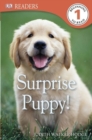 Image for DK READERS L1 SURPRISE PUPPY