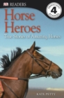 Image for DK READERS L4 HORSE HEROES