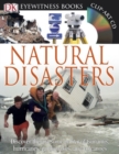 Image for DK EYEWITNESS BOOKS NATURAL DISASTERS