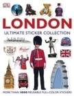 Image for ULTIMATE STICKER COLLECTION LONDON