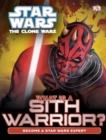 Image for STAR WARS THE CLONE WARS WHAT IS A SIT