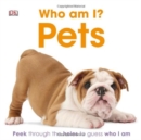 Image for WHO AM I PETS