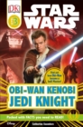 Image for DK Readers L3: Star Wars: Obi-Wan Kenobi, Jedi Knight