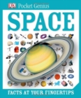 Image for POCKET GENIUS SPACE