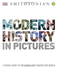 Image for MODERN HISTORY IN PICTURES