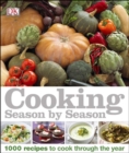 Image for COOKING SEASON BY SEASON
