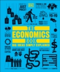 Image for The Economics Book : Big Ideas Simply Explained