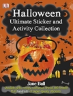 Image for HALLOWEEN ULTIMATE STICKER AND ACTIVITY