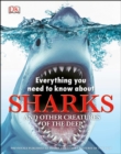 Image for Everything You Need to Know About Sharks