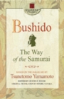 Image for Bushido : The Way of the Samurai