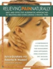 Image for Relieving Pain Naturally