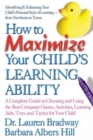 Image for How to Maximize Your Child&#39;s Learning Ability
