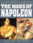 Image for The Wars of Napoleon : The West Point Military History Series