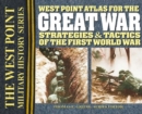 Image for The West Point Atlas for the Great War : The West Point Military History Series