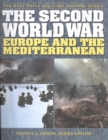 Image for The Second World War: Europe and the Mediterranean