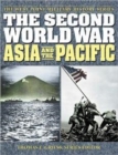 Image for The Second World War: Asia and the Pacific