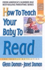 Image for How to Teach Your Baby to Read