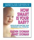 Image for HOW SMART IS YOUR BABY
