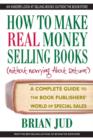 Image for How to Make Real Money Selling Books (without Worrying About Returns)