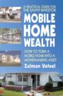 Image for Mobile Home Wealth