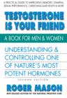 Image for Testosterone is Your Friend