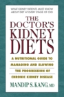 Image for The Doctor&#39;s Kidney Diets