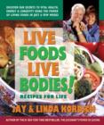 Image for Live Foods Live Bodies