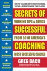 Image for Secrets of Successful Coaching