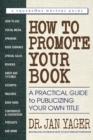 Image for How to Promote Your Book