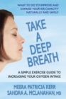 Image for Take a Deep Breath : A Simple Exercise Guide to Increasing Your Oxygen Intake