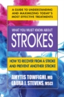 Image for What You Must Know About Strokes