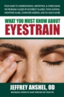 Image for What You Must Know About Eyestrain : Your Guide to Understanding, Identifying, &amp; Overcoming the Problems Caused by Incorrect Glasses, Poor Lighting, Nighttime Glare, Computer Screens, and So Much More