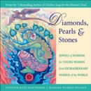 Image for Diamonds, Pearls &amp; Stones