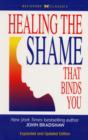 Image for Healing the Shame That Binds You