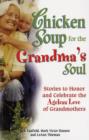 Image for Chicken Soup for the Grandma&#39;s Soul