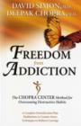 Image for Freedom from Addiction