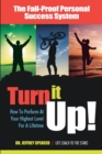 Image for Turn it Up!