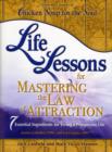 Image for Chicken soup for the soul  : life lessons for mastering the law of attraction