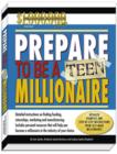 Image for Prepare to be a Teen Millionaire