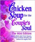 Image for Chicken Ssoup for the Couple&#39;s Soul